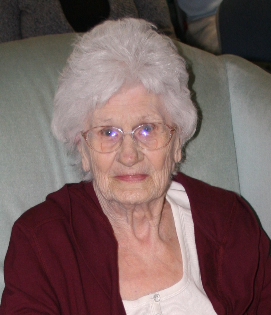 Sybil Mary LeJeune Obituary Dequincy, LA