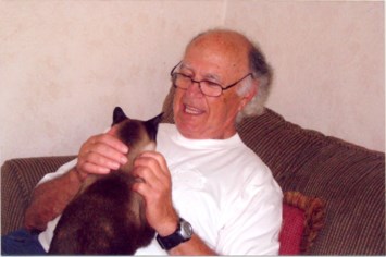 Obituary of Alan Morse