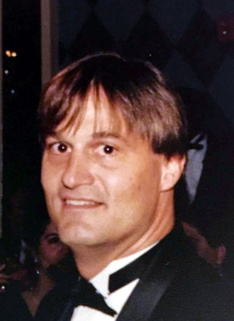 Avis de décès de John Mathieu Gatti Jr.