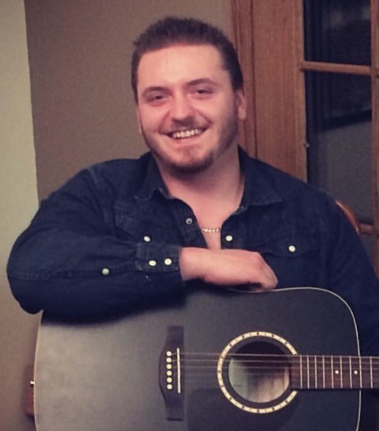 Avis de décès de Justin Robert St. Hilaire