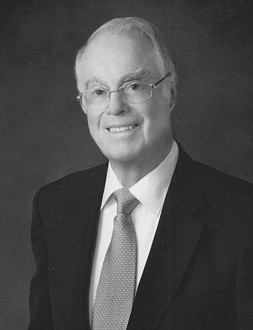 Obituary of Henry Otis Lineberger Jr.