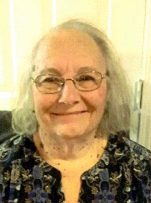 Obituary of Linda Smith Gruber