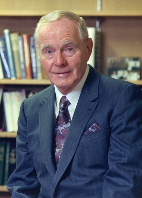 Obituary of James Kendle