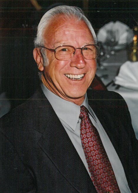 Obituary of Edward Russell Mercer Sr.