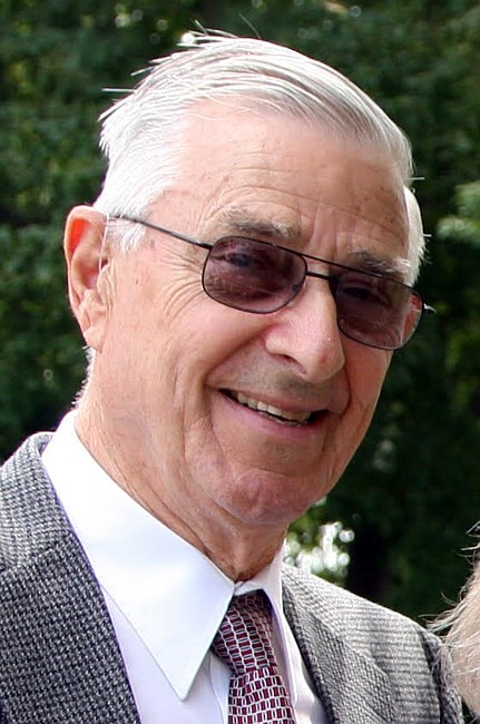 Obituary of Frank William Conley