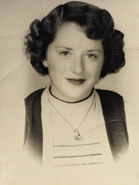 Obituary of Virginia "Susie" Ann Taylor