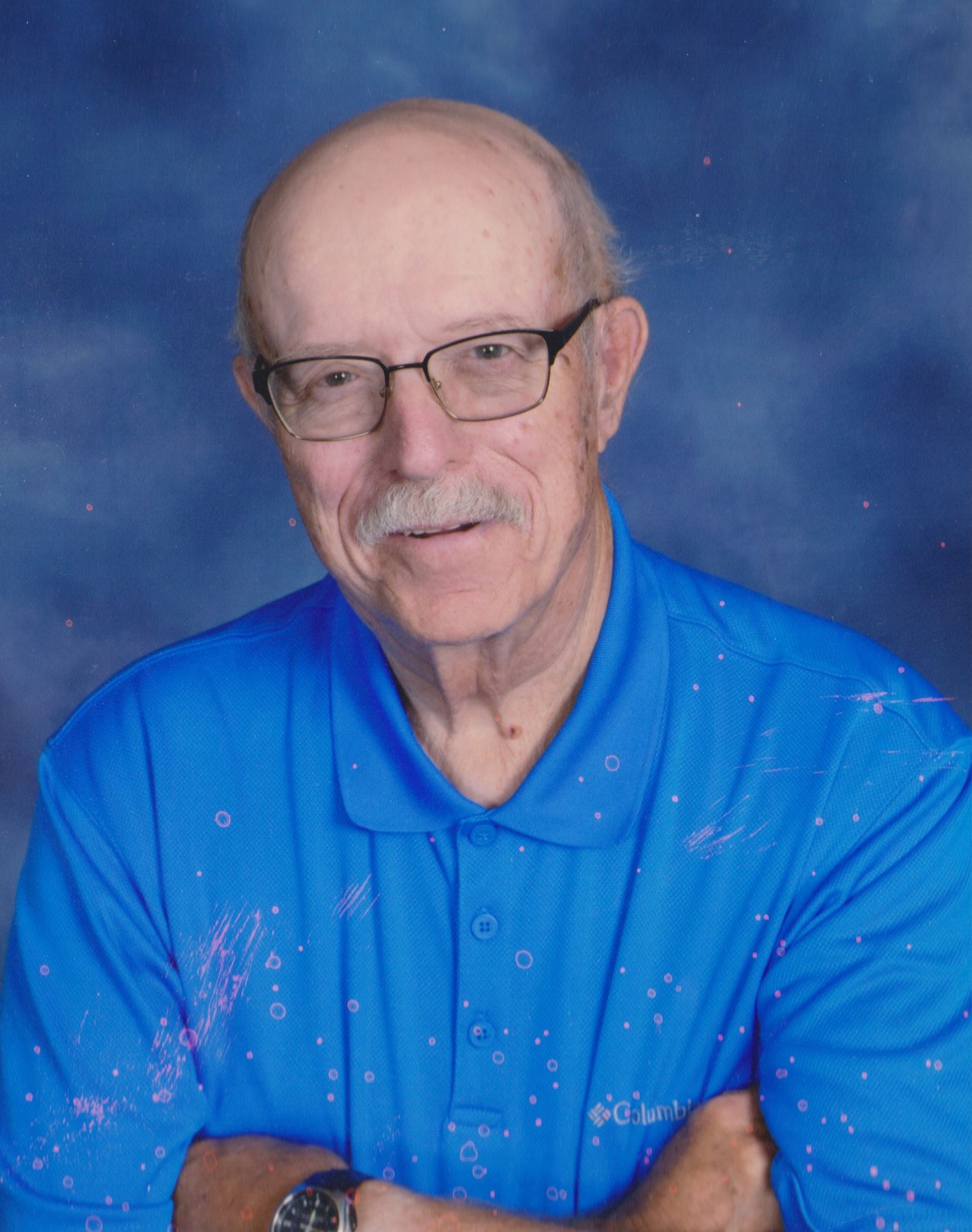 Obituary of John W. Eldredge