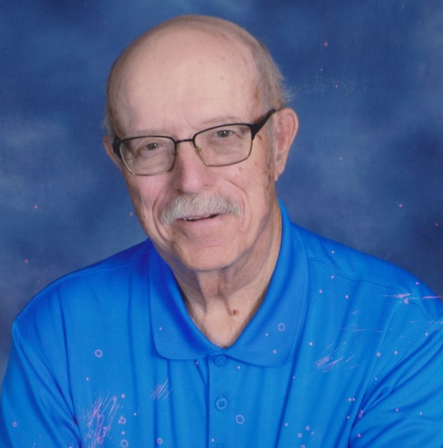 Obituary of John W. Eldredge