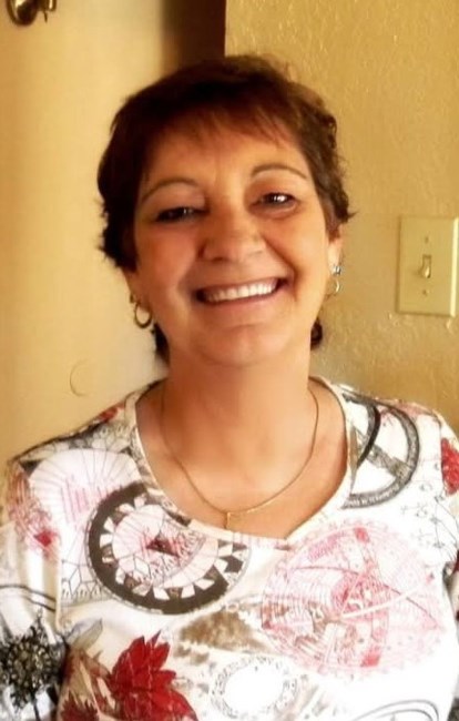 Obituary of Joy Inez Monasco