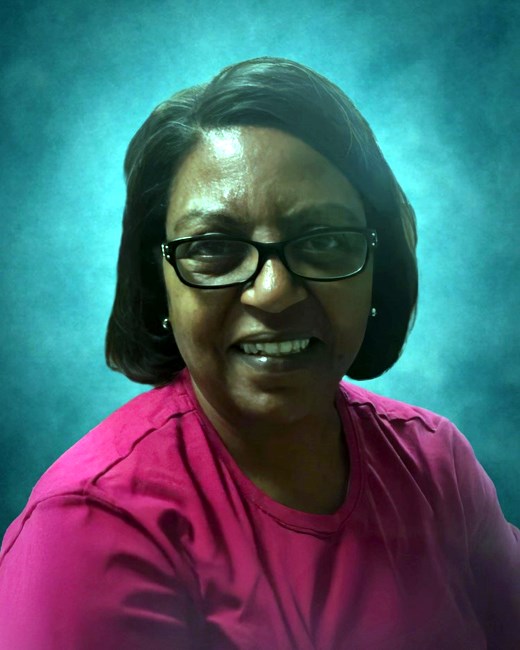 Avis de décès de Cheryl "Niecy" McKissic