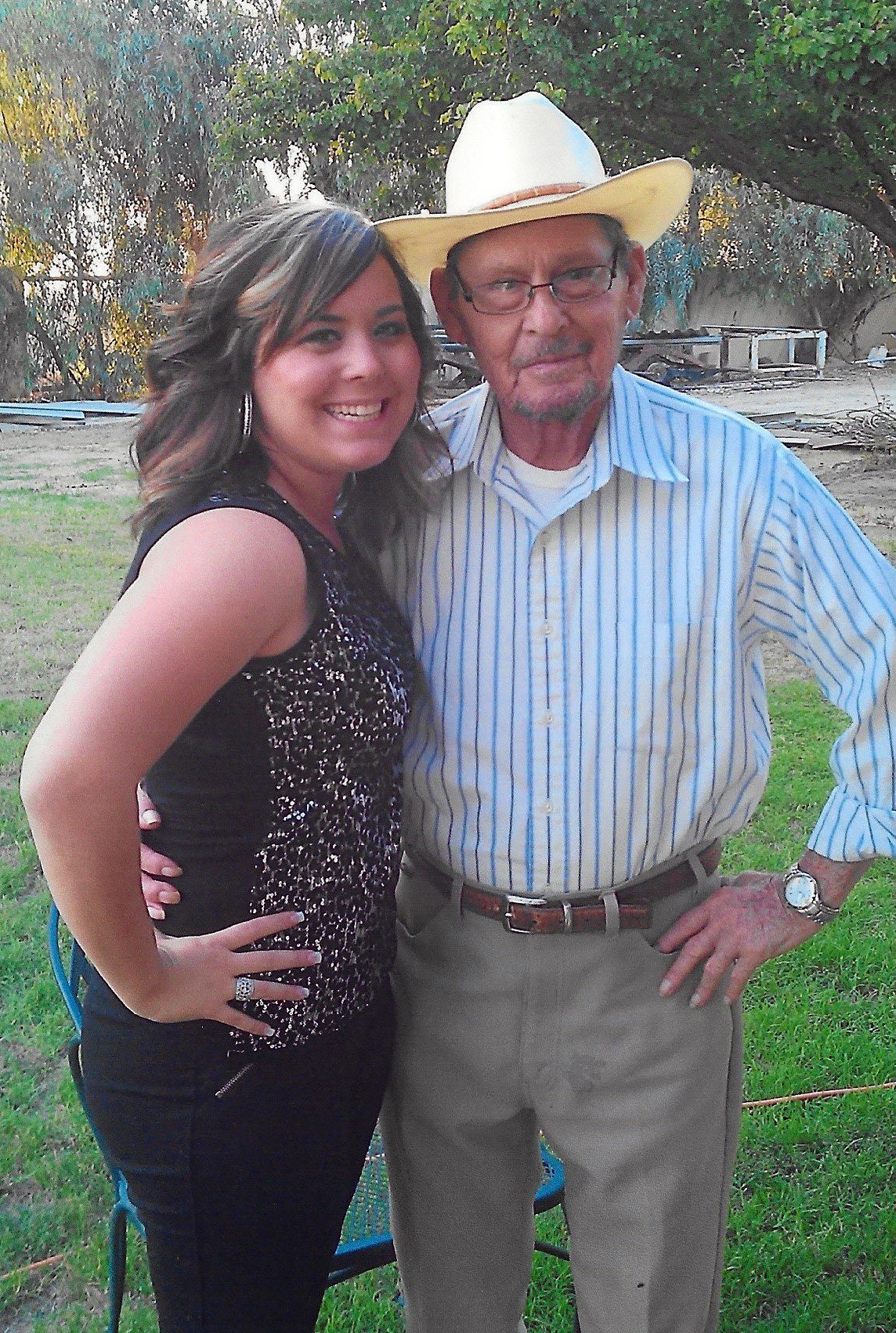 Obituary of Guadalupe Gonzales Marroquin