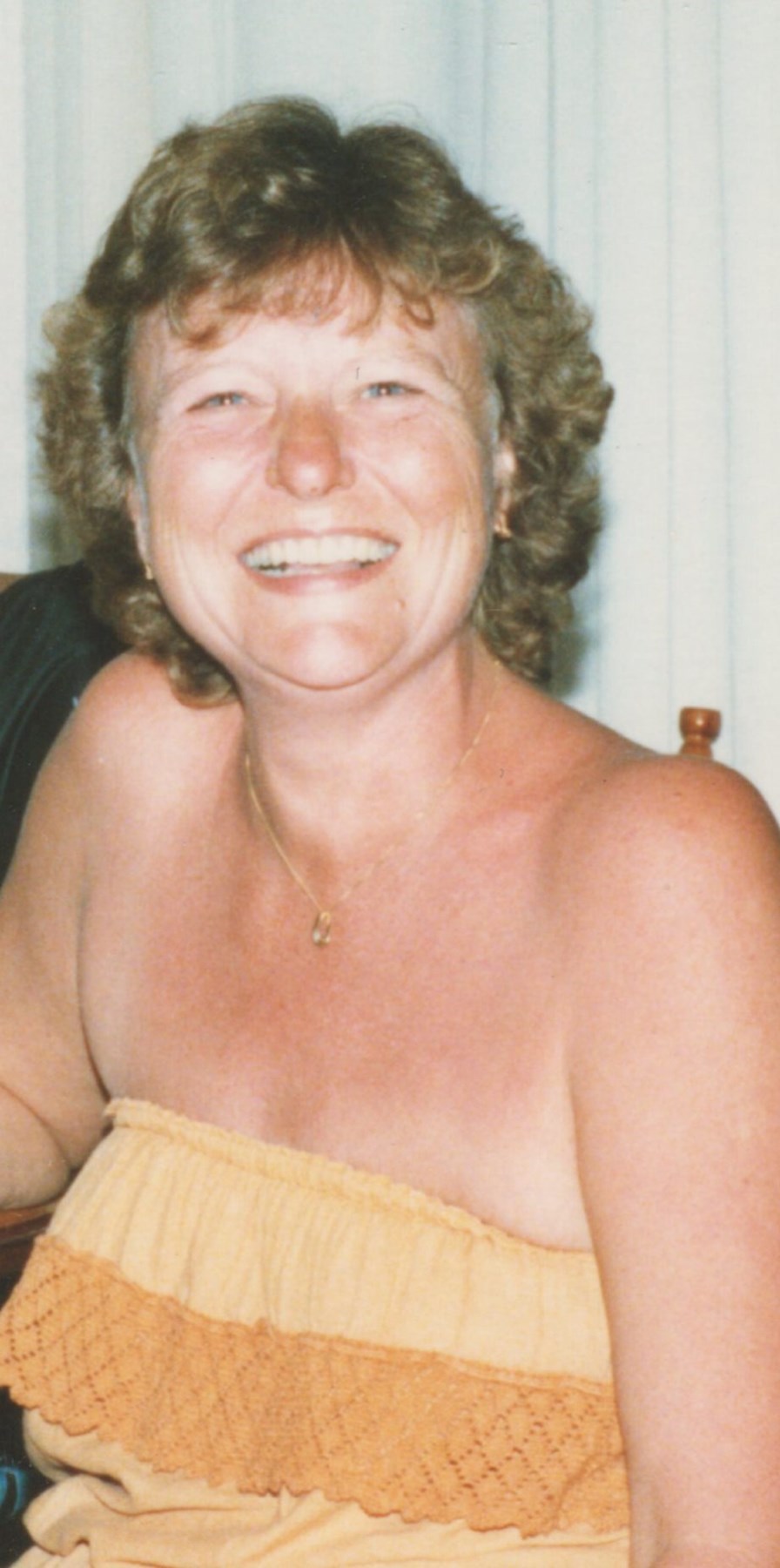Obituary of Corrine Anne Beaton