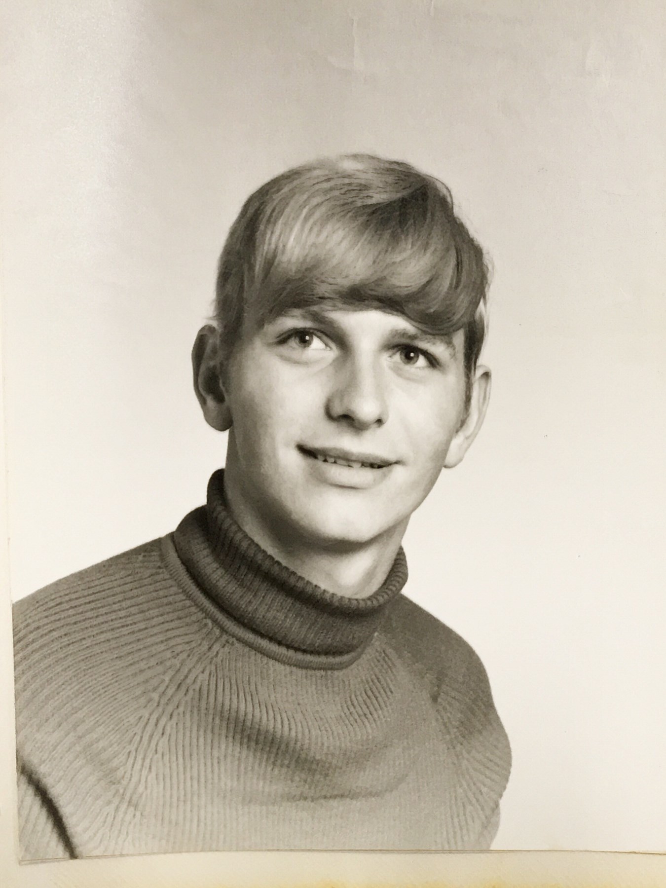 Obituary of Arnold Owen Brackett