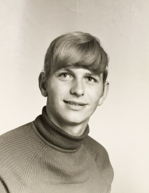 Obituary of Arnold Owen Brackett