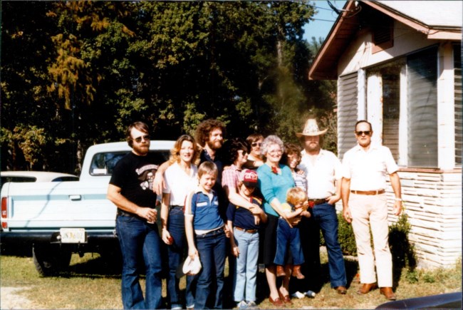 Connie Griffin Saucerman Obituary Jacksonville Fl I have lots of ideas and things i want to do, but not enough time to do them!. dignity memorial
