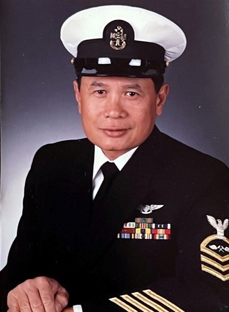 Obituary of Teddy Aspuria Barbachano