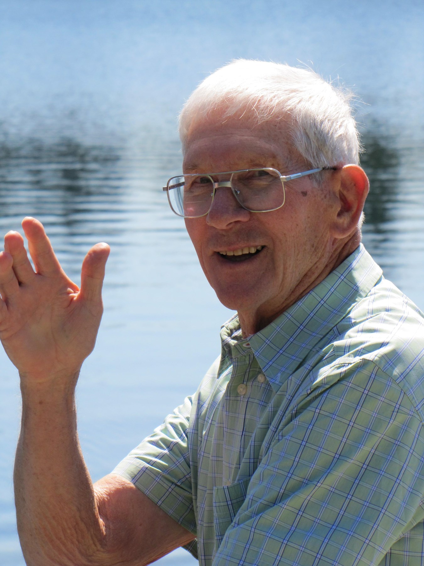 Donald Wendel Malmberg Obituary Surprise, AZ