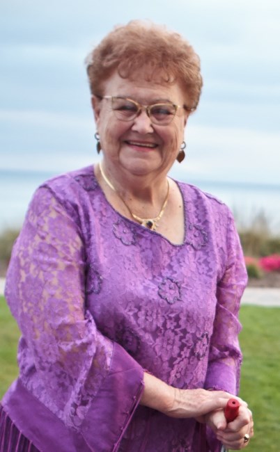 Obituary of Eldora Leah Sabbatini