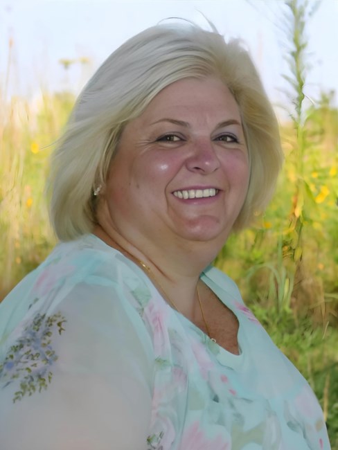 Obituary of Diana Rosenkaimer