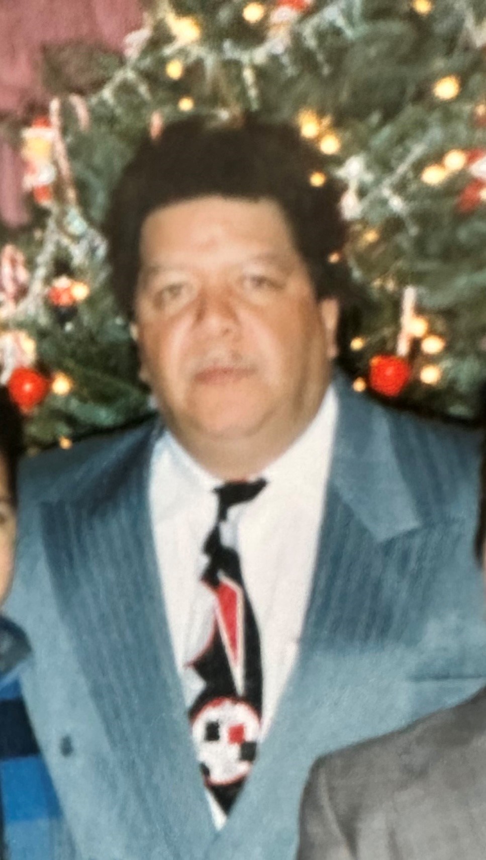 Obituary of David Anthony Gonsalves