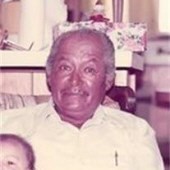 Obituary of Jose Alfonso Coronel