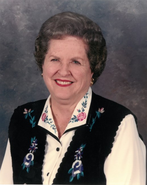 Obituario de Bettie Sue Eixmann