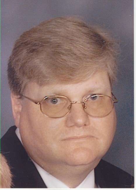 Obituary of James Christensen