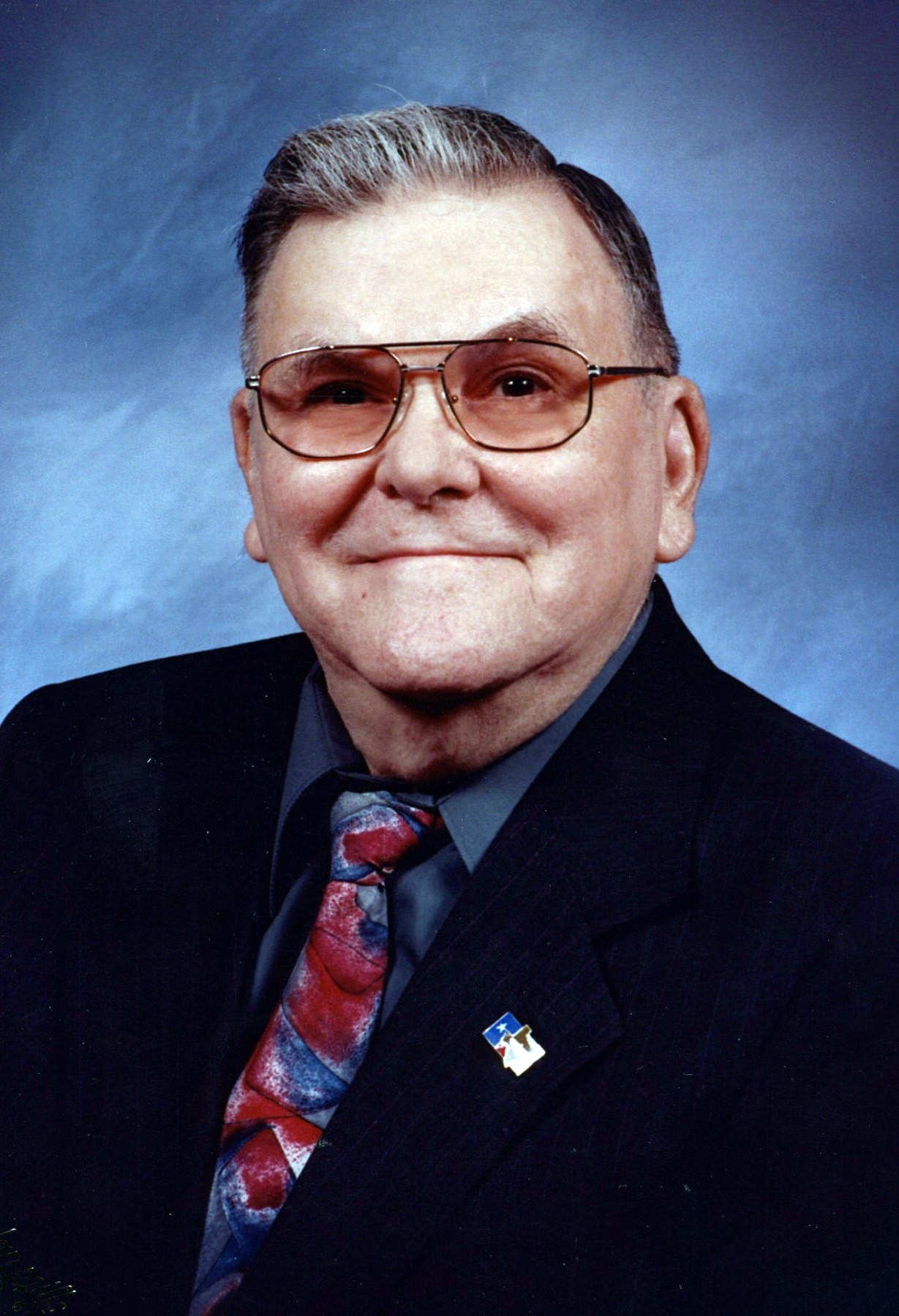 RIchard F White Obituary Dallas, TX