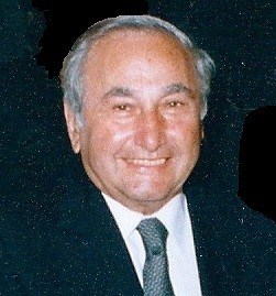 Avis de décès de Philip William Cohen