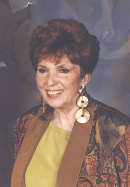 Obituary of Virginia R. O'Brien