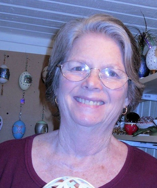 Obituary of Susan Katherine Byrd Begley