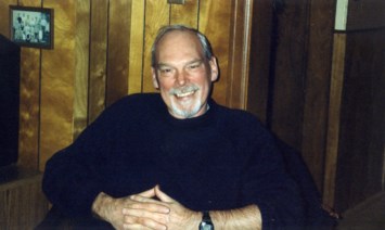 Obituary of Gary Max White