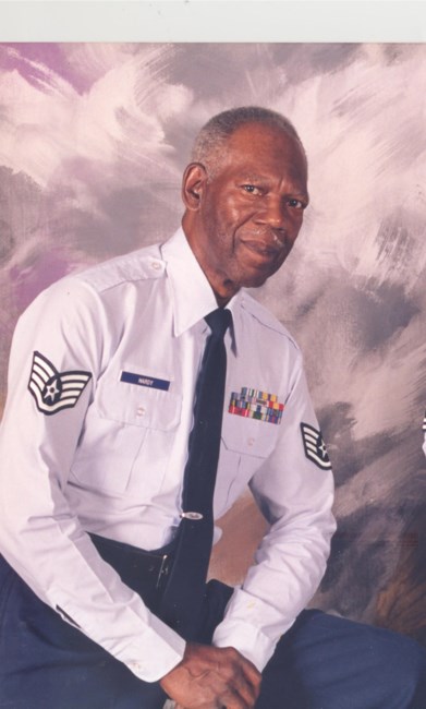Obituary of Charles Marion Hardy Sr.