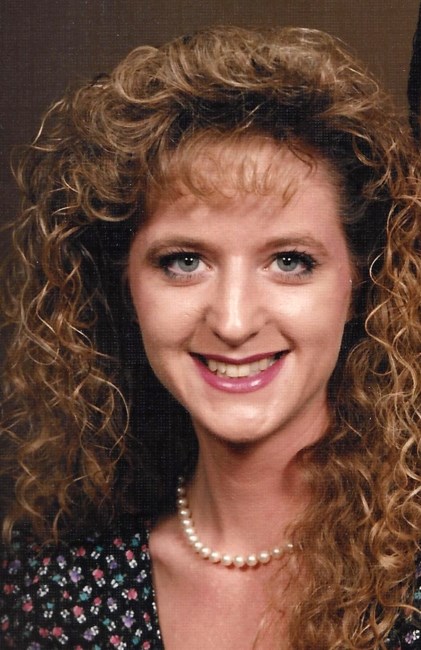 Obituary of Connie Lynn McBroom