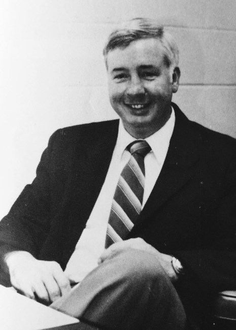 Obituary of James Donnis Stringfellow