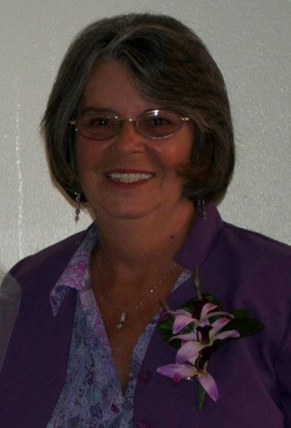 Obituary of Mava Carol Duke