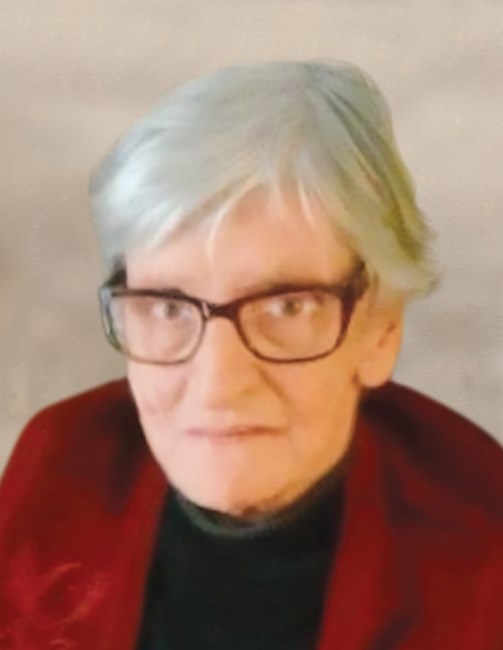 Obituary of Liliane Paquet