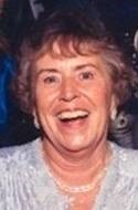Obituary of Virginia M. Gill