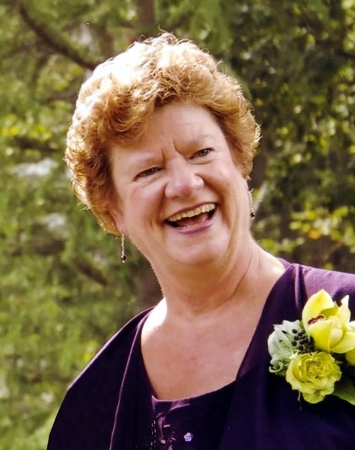 Obituary of Barbara R. Ruane