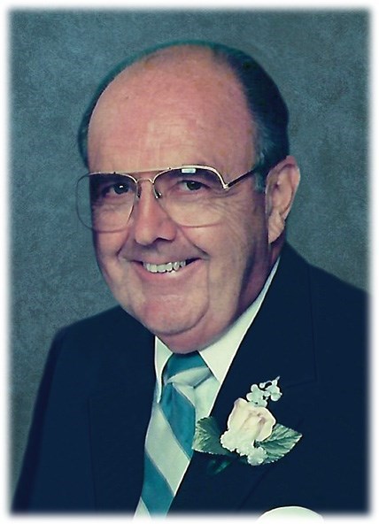 Obituary of Thomas Edward Davison