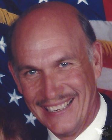 Obituary of Robert J, Bacon III