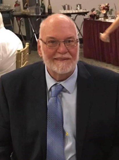 Obituary of John H. Little