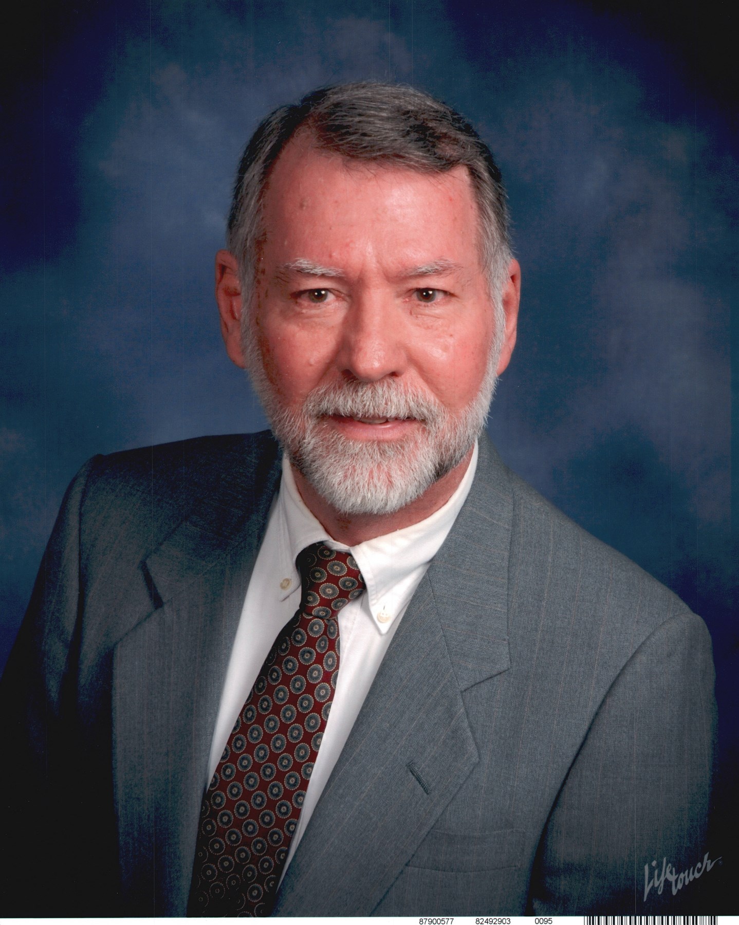 Obituary of Marcus Krell