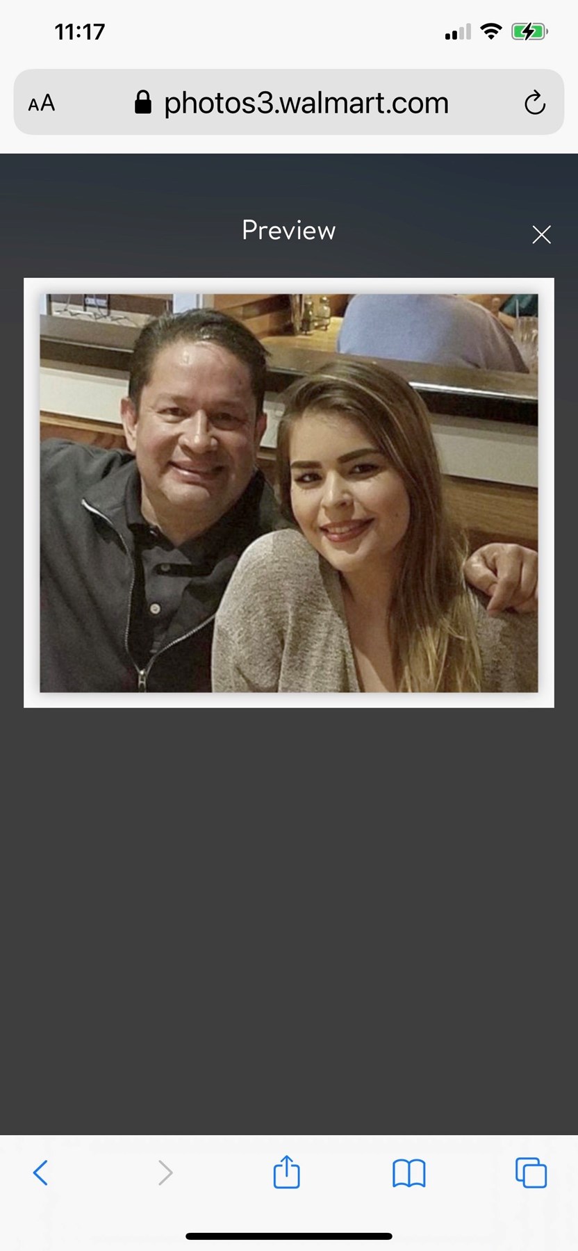 Obituary of Christopher Delgado & Cameron A. Delgado