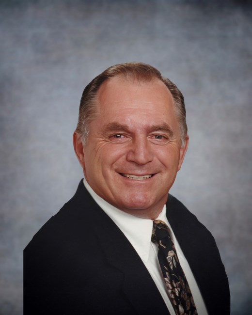 Obituary of Jerry Carlos Wood