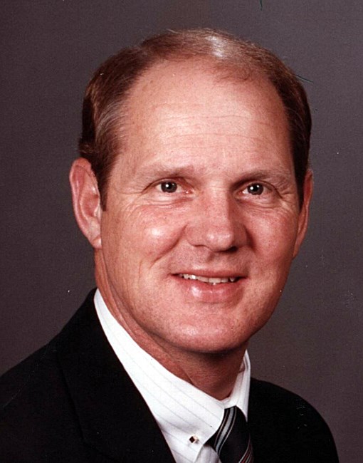 Obituary of David Kernohan