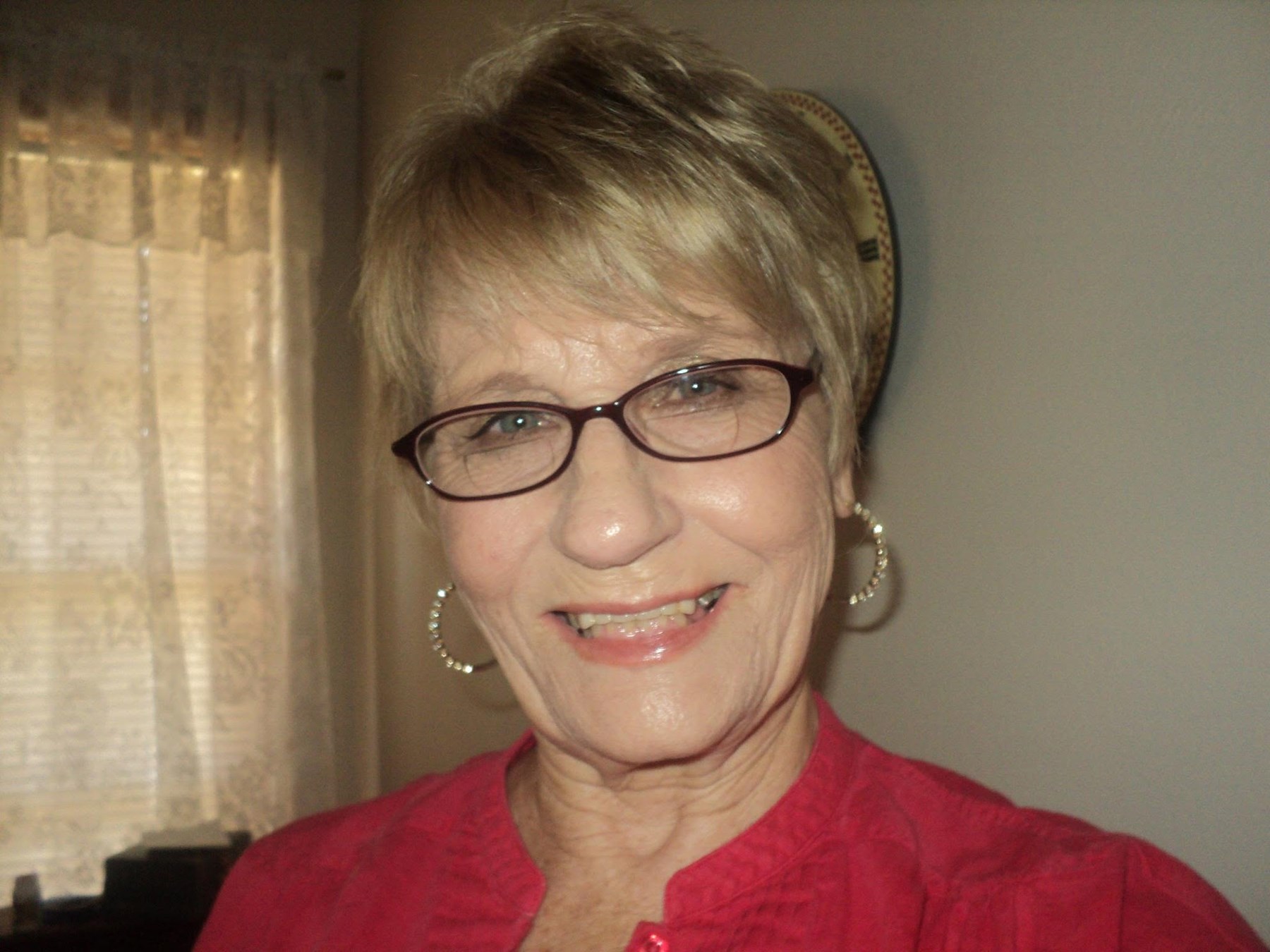 Obituary of Patsy Downing Ivins