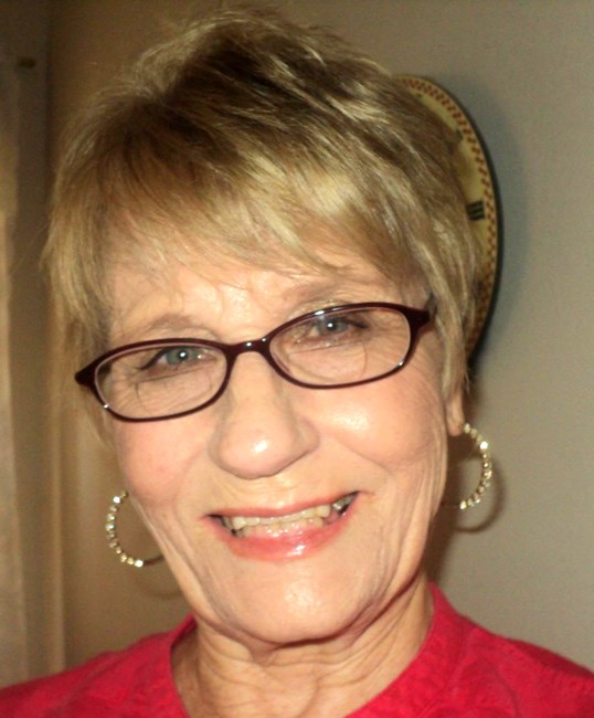 Obituary of Patsy Downing Ivins