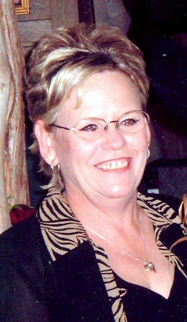 Obituario de Kathy C. Blevins