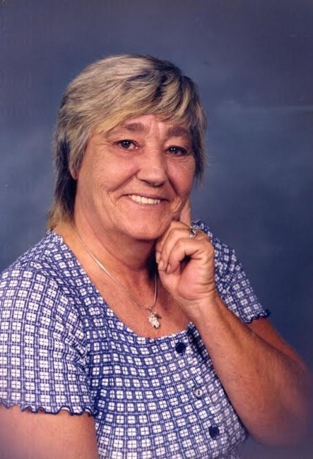 Obituary of Minnie Rebecca Sanders Anderson